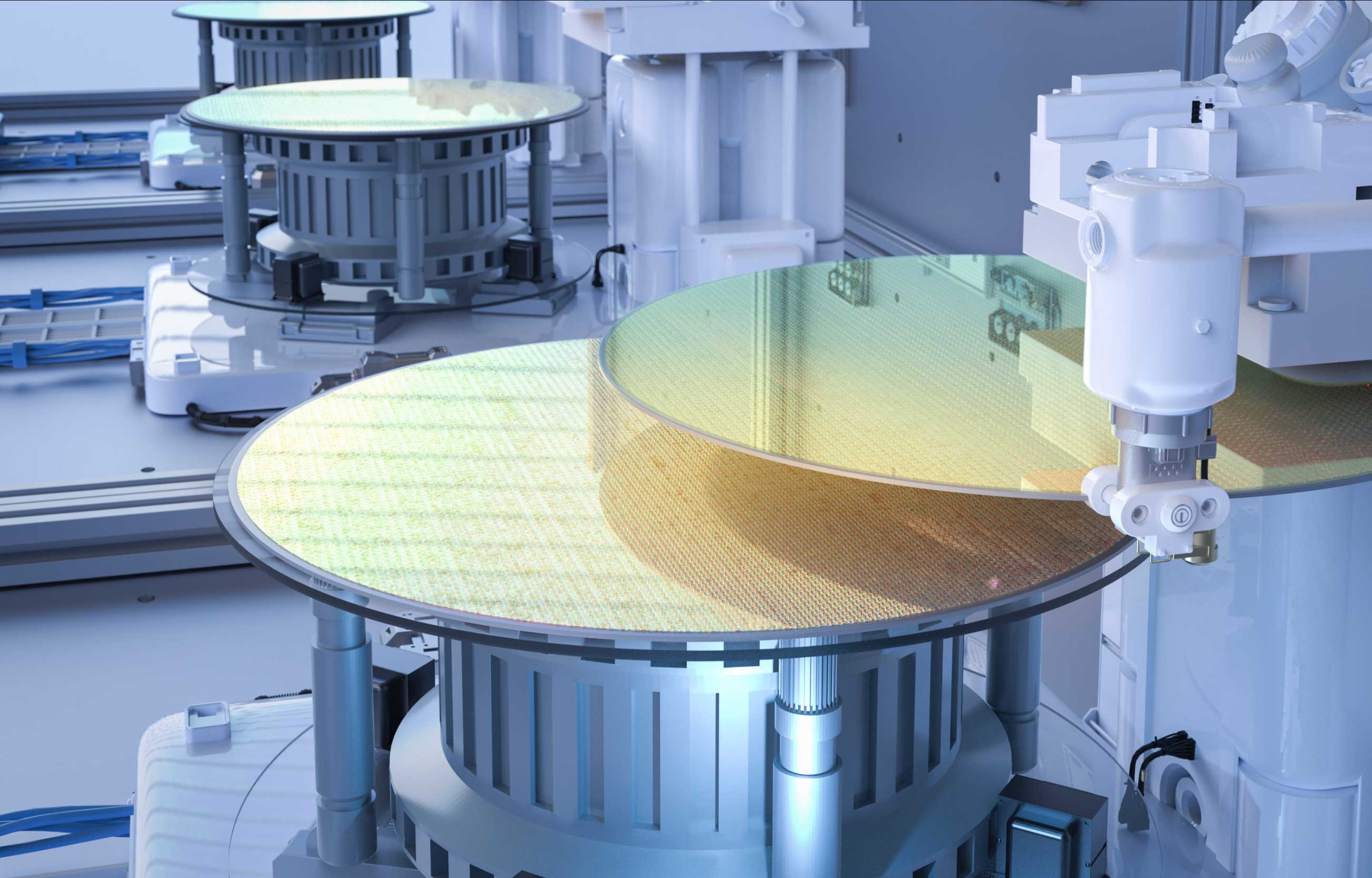 Research paper: SemiKong LLM for the semiconductor industry
